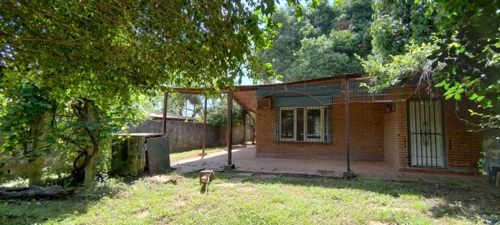 Casa de 2 ambientes en venta en Corrientes, Calle Joaquín Arqueros 1700