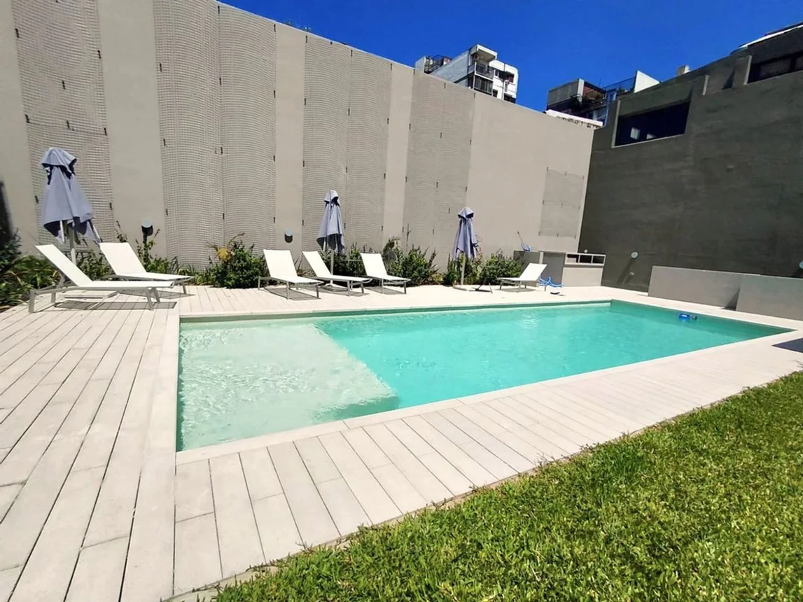 Departamento en venta en Villa Ortúzar, foto 2