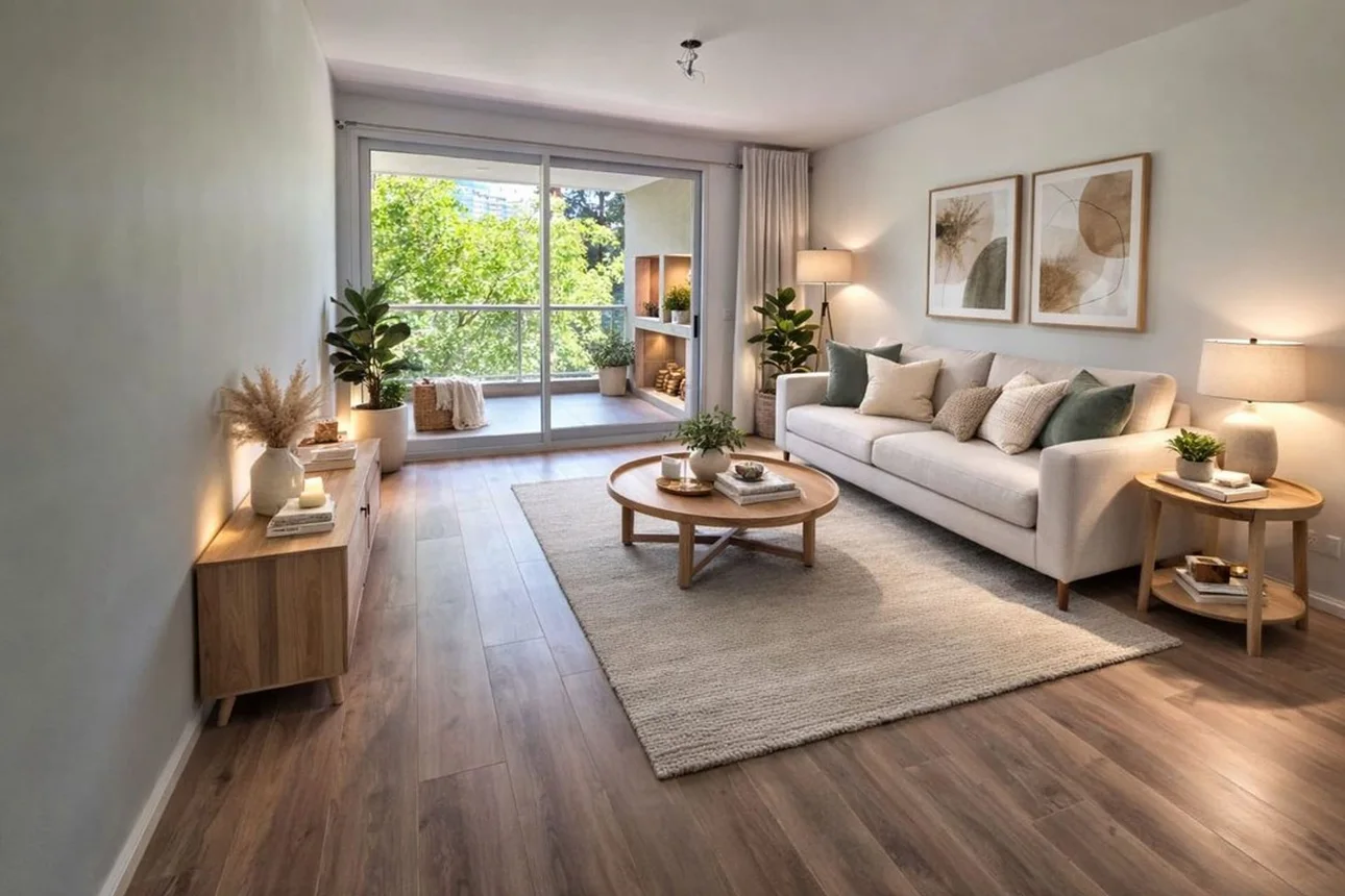 Departamento en venta en Villa Ortúzar, foto 5