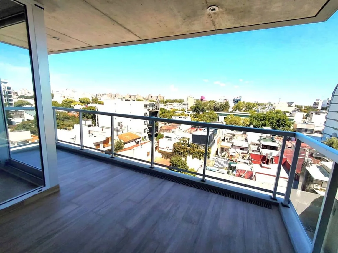 Departamento en venta en Villa Ortúzar, foto 4