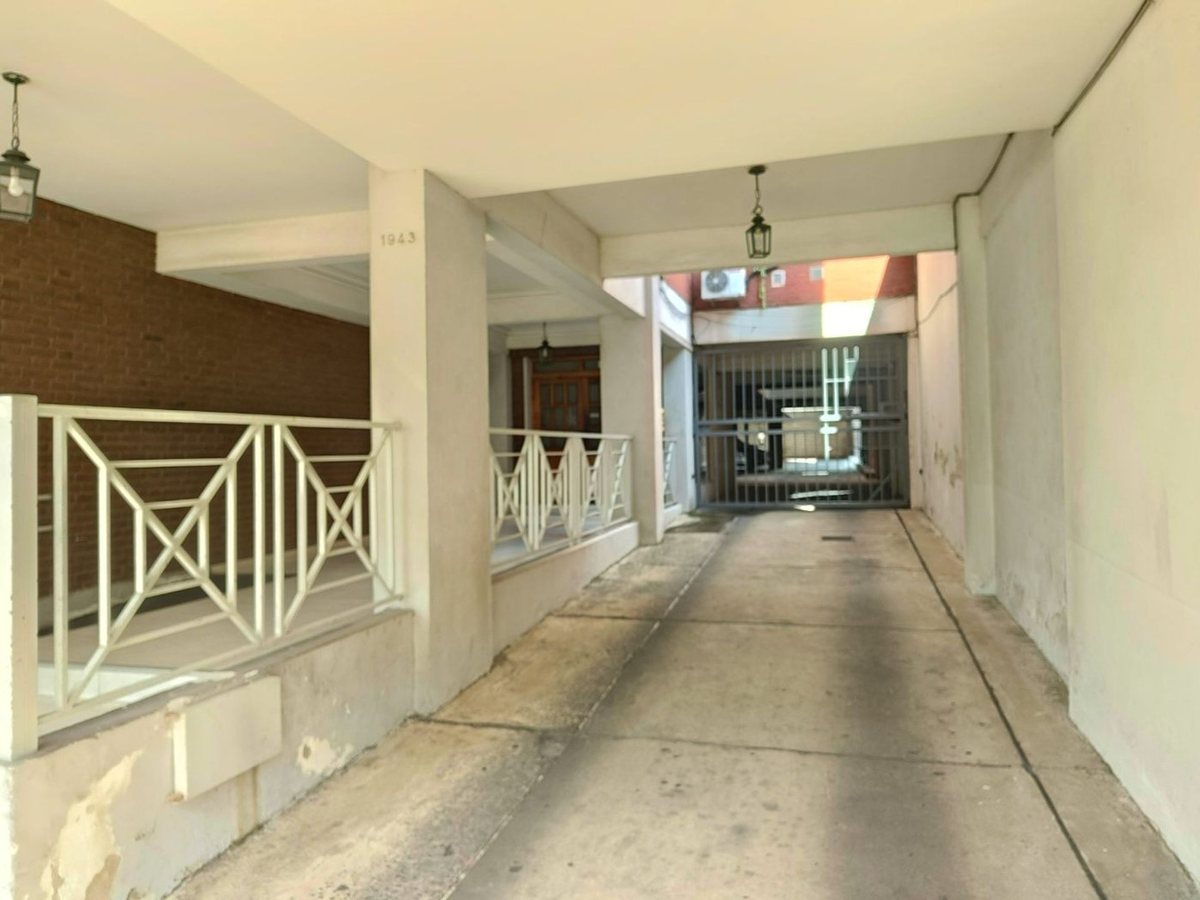 Cochera en venta en el centro de Santa Fe