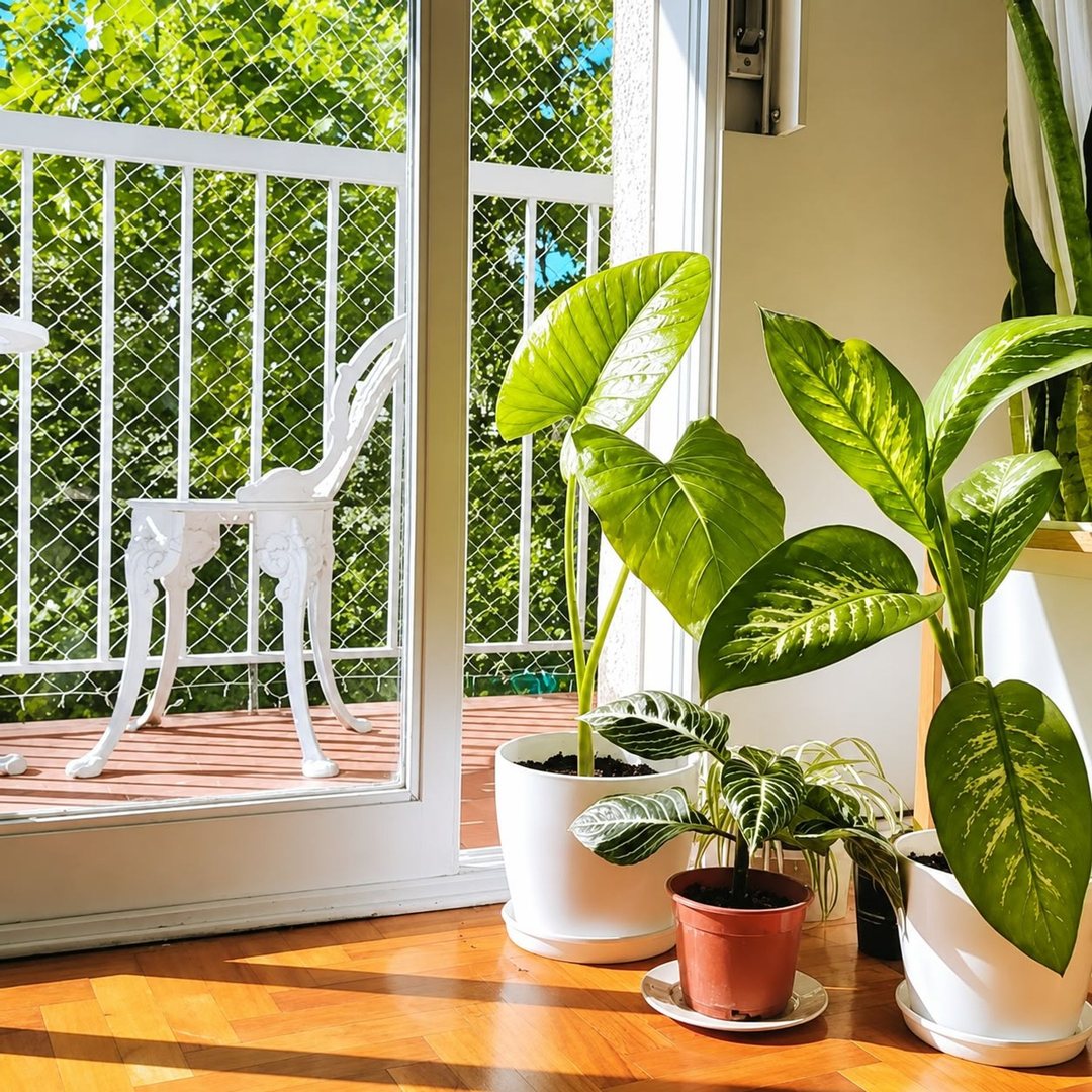 Alquiler Departamento 3 Amb. Villa Urquiza