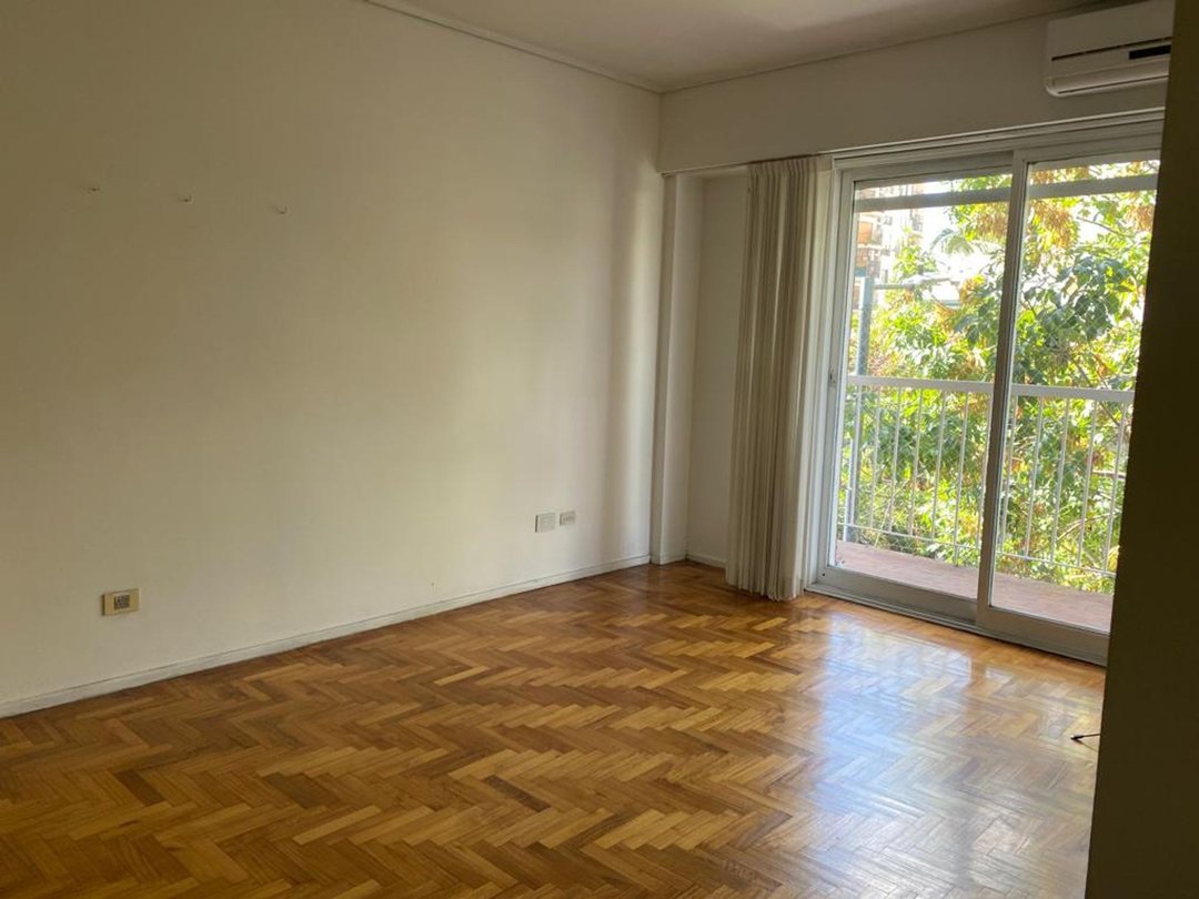 ALQUILER DEPARTAMENTO 3 AMB. VILLA URQUIZA
