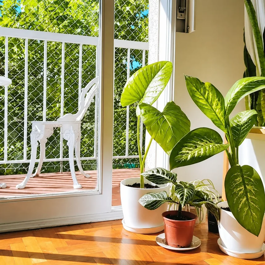 Departamento en alquiler en Villa Urquiza