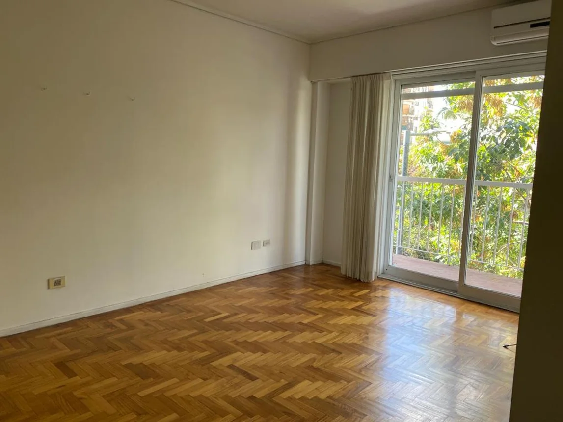 Departamento en alquiler en Villa Urquiza, foto 2