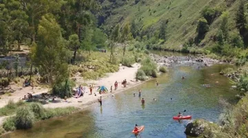 VENTA LOTE ESQUINA 600m2 CENTRICA EN YACANTO