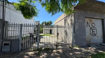 TERRENO VENTA PALOMAR CON CASA A TERMINAR LOCAL