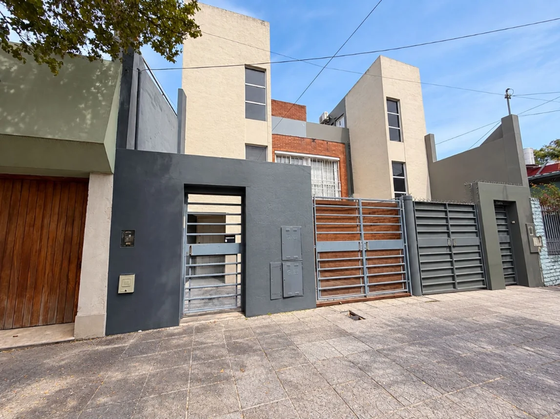 PH en venta en Villa Real, Cortina 2700
