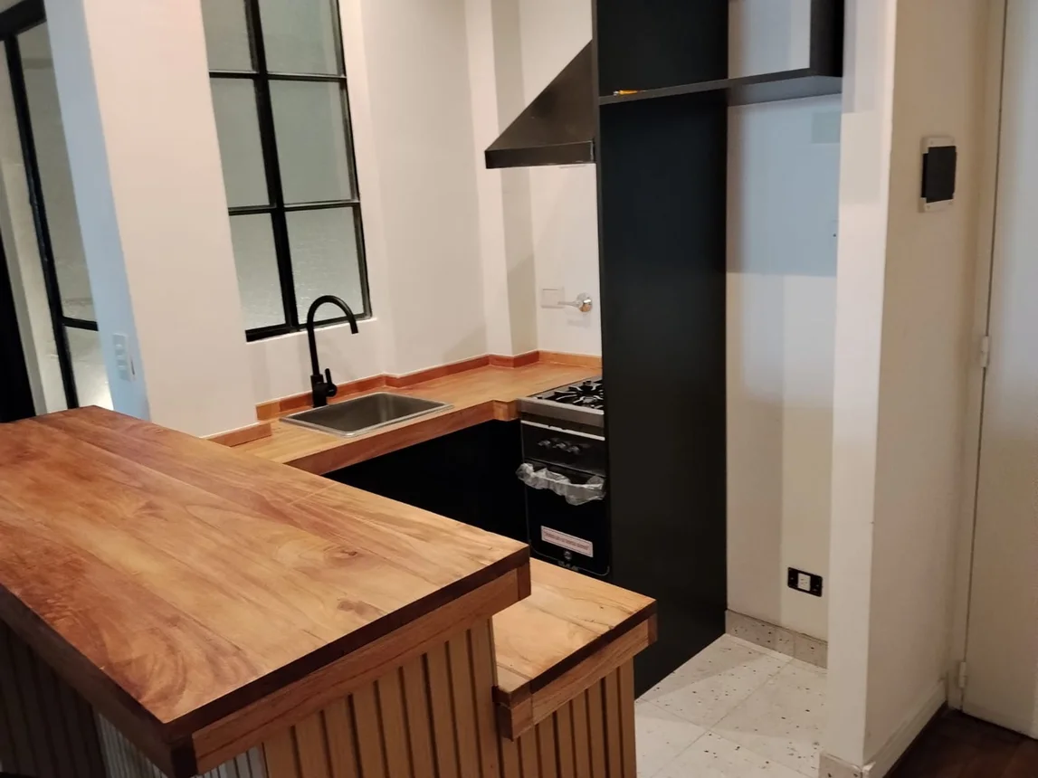 Departamento de 2 ambientes en venta en Constitución, Piedras 1200, foto 3