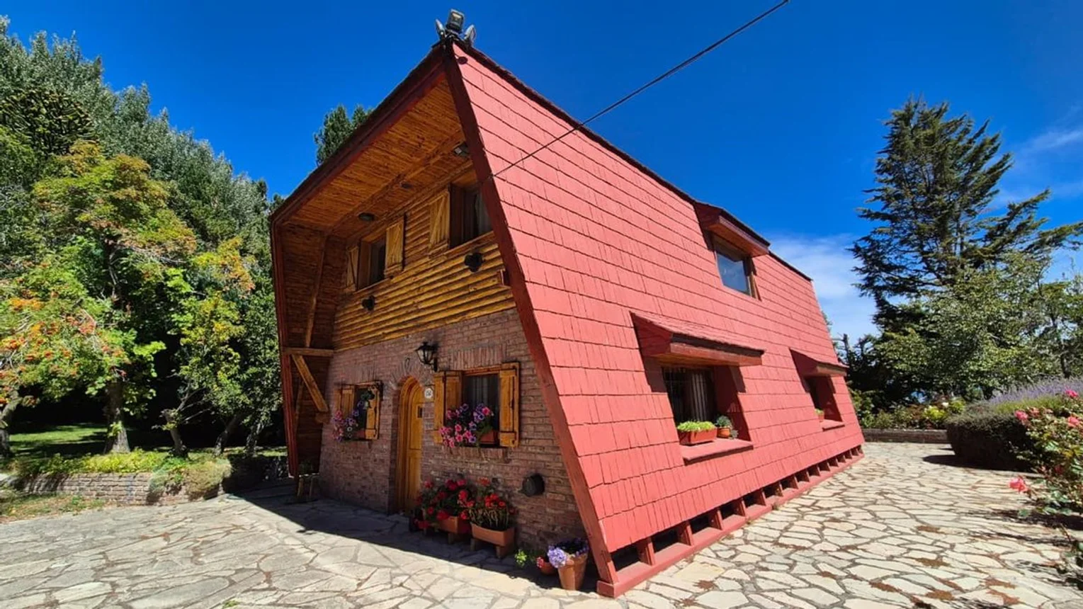Casa en venta en San Carlos de Bariloche