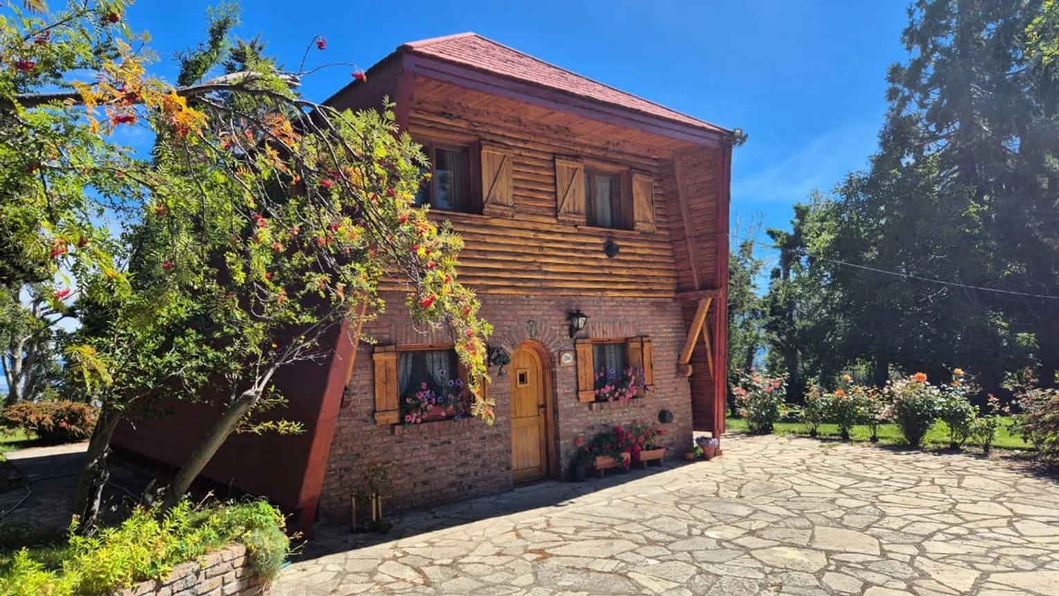 Casa en venta en San Carlos de Bariloche, foto 2