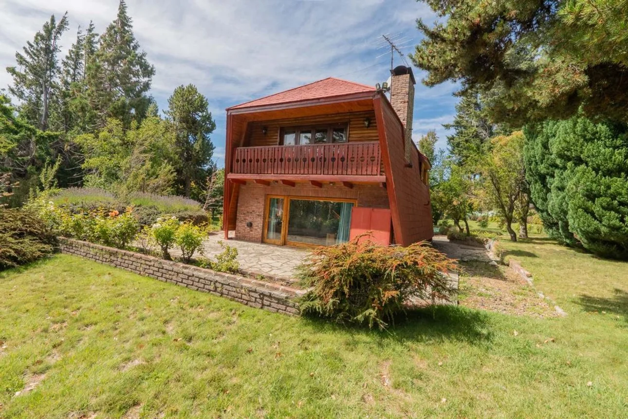 Casa en venta en San Carlos de Bariloche, foto 4