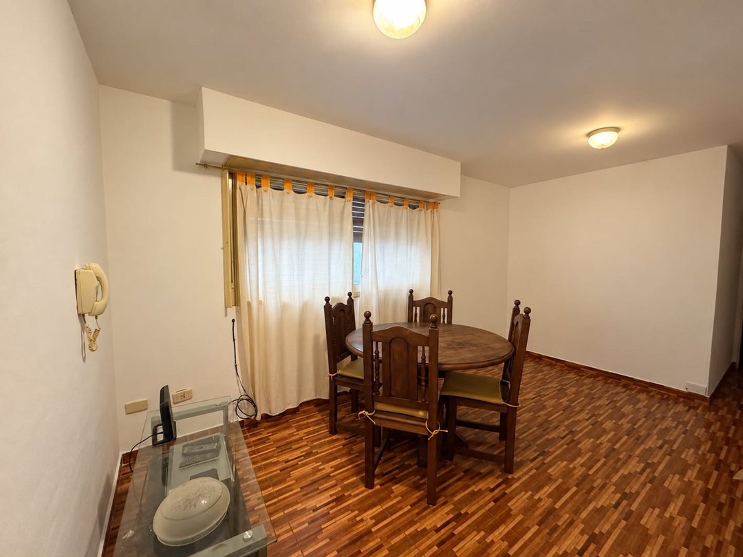 VENTA DEPARTAMENTO UN DORMITORIO B° CENTRO CÓRDOBA