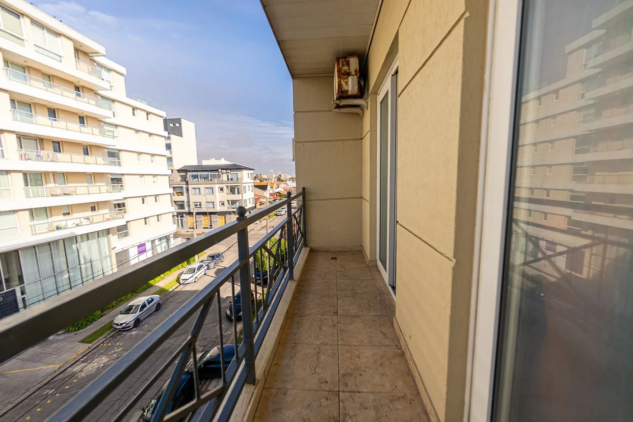 Departamento en alquiler en Mar del Plata, foto 3