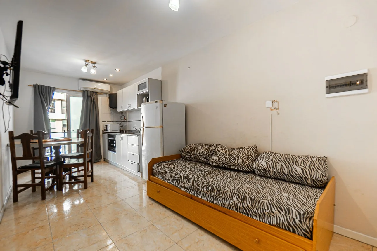 Departamento en alquiler en Mar del Plata, foto 4