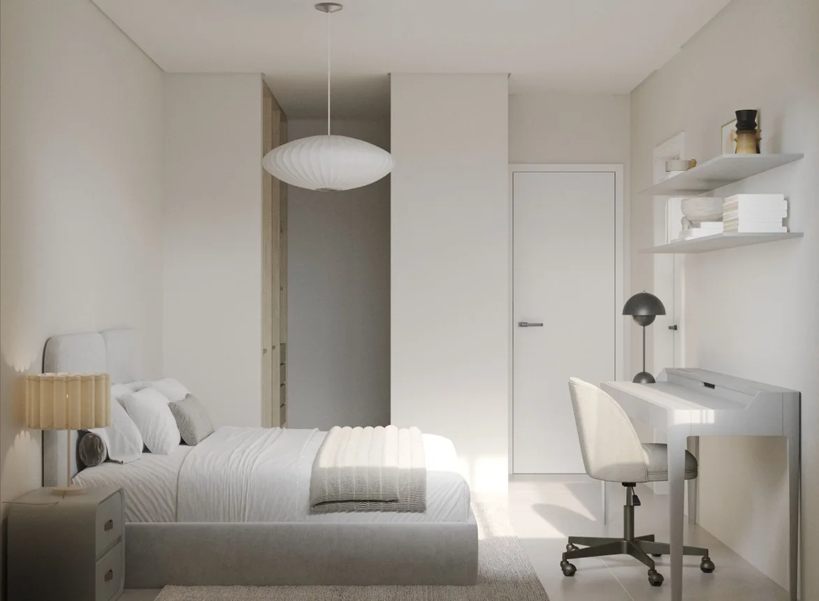 Semipiso de 3 ambientes en venta en Victoria, 3 de Febrero 2900, foto 3