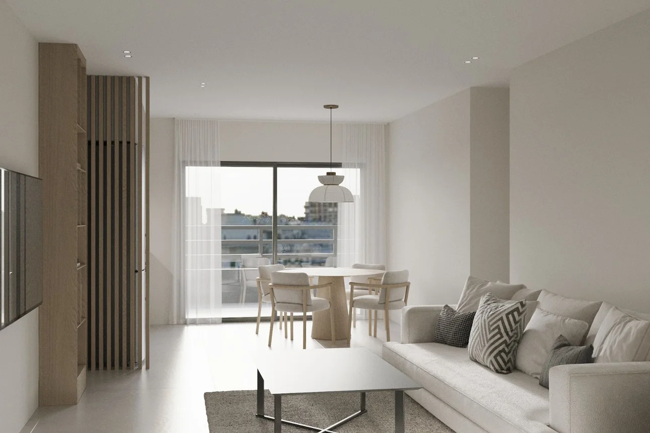 Semipiso de 3 ambientes en venta en Victoria, 3 de Febrero 2900, foto 2