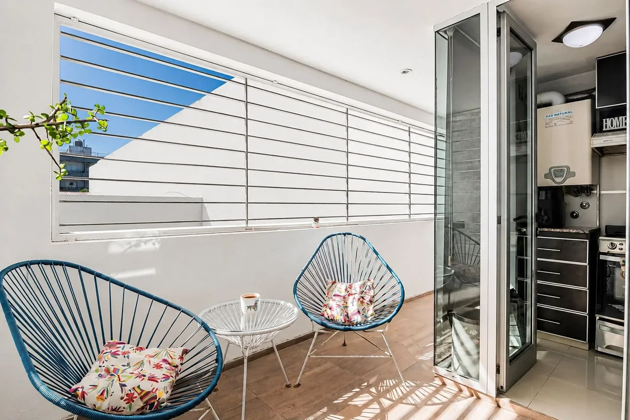 Semipiso en venta en La Plata, foto 3