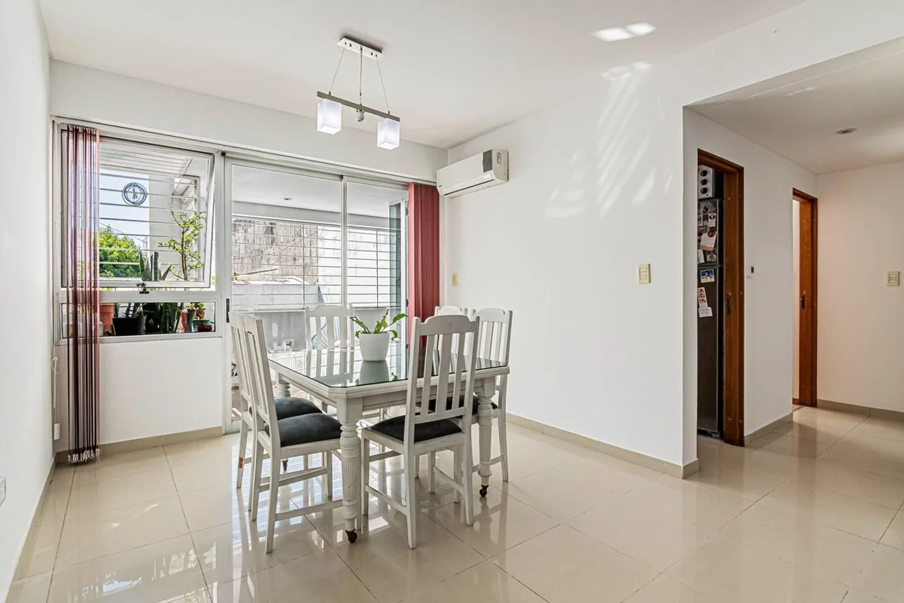Semipiso en venta en La Plata