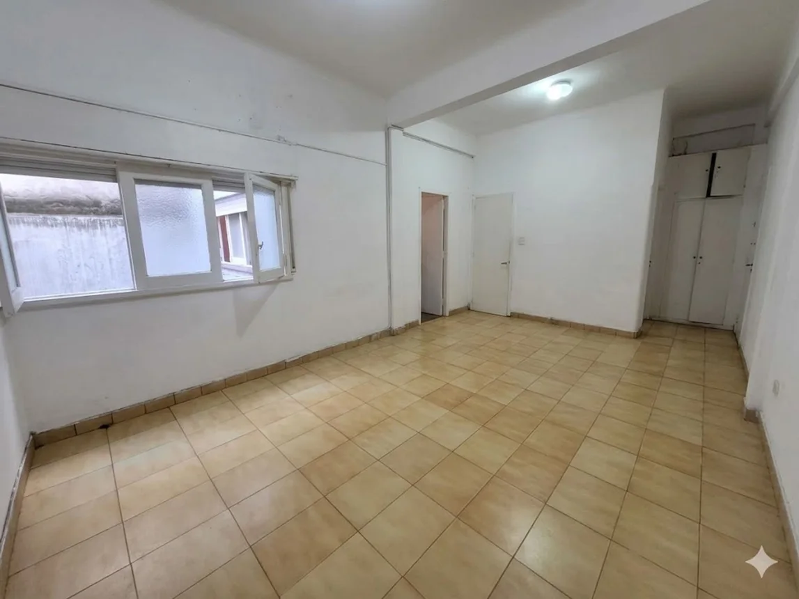 Departamento de 2 ambientes en venta en Chacarita, Olleros 4100