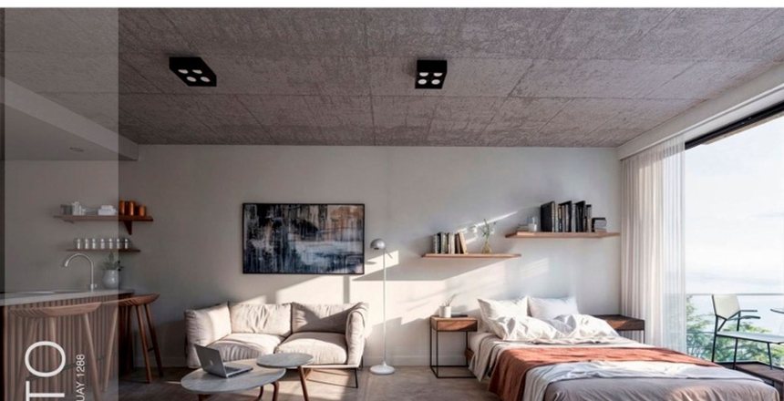 VENTA DEPARTAMENTOS EN POZO EN RECOLETA