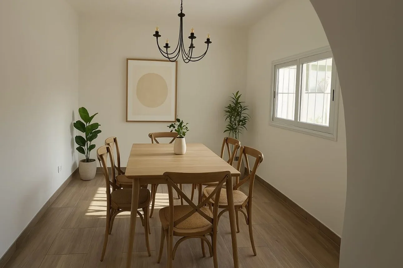 Departamento en venta en Mendoza