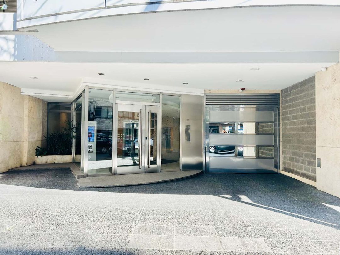 Venta Palermo 2 amb amplio luz cocina indep amenit