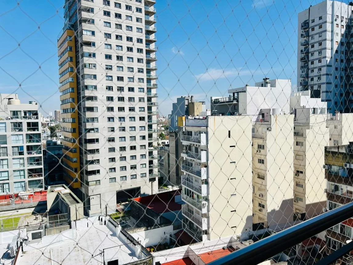 Departamento en venta en Palermo, foto 5