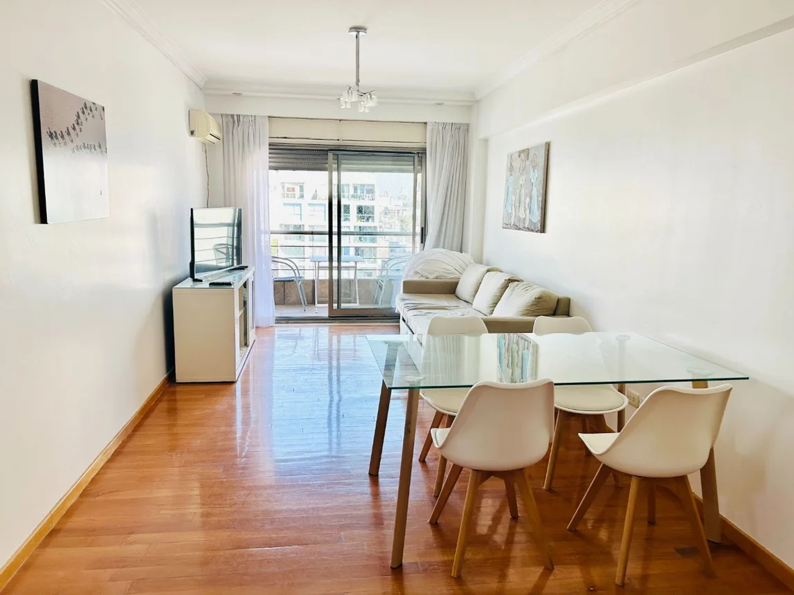 Departamento en venta en Palermo, foto 4