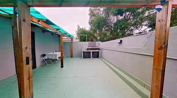 VENTA CASA 5 AMBIENTES POMPEYA LOTE PROPIO