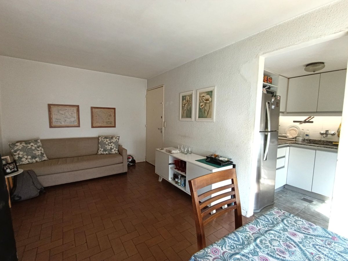 Foto 7 — VENTA DEPTO 3 AMB. APTO CREDITO C/COCHERA ACASSUSO