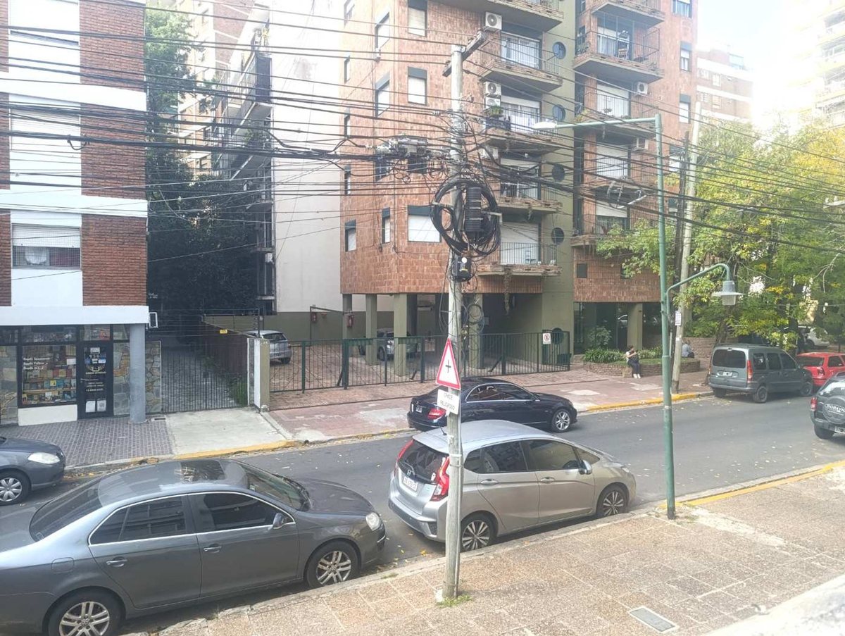 Foto 20 — VENTA DEPTO 3 AMB. APTO CREDITO C/COCHERA ACASSUSO