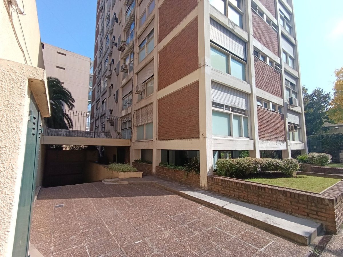 Foto 22 — VENTA DEPTO 3 AMB. APTO CREDITO C/COCHERA ACASSUSO