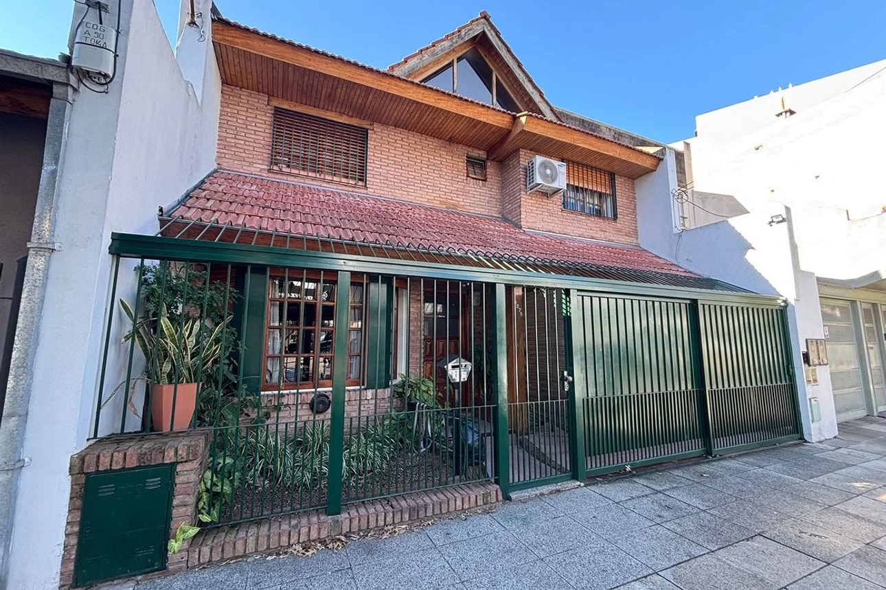 Casa en venta en Coghlan
