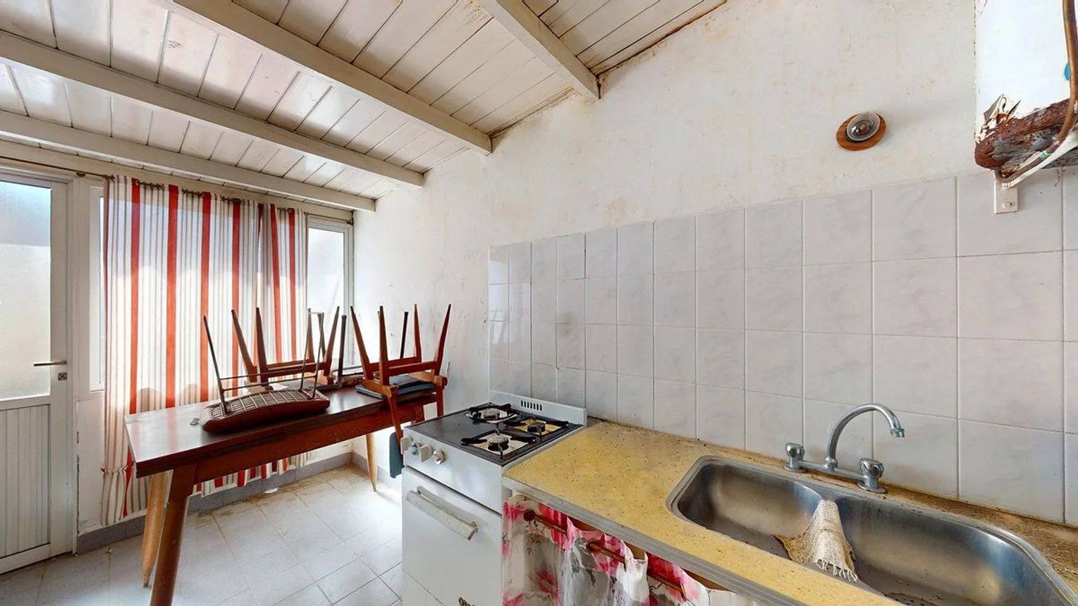 PH de 3 ambientes en venta en Mar del Plata, Soler 6400, foto 3
