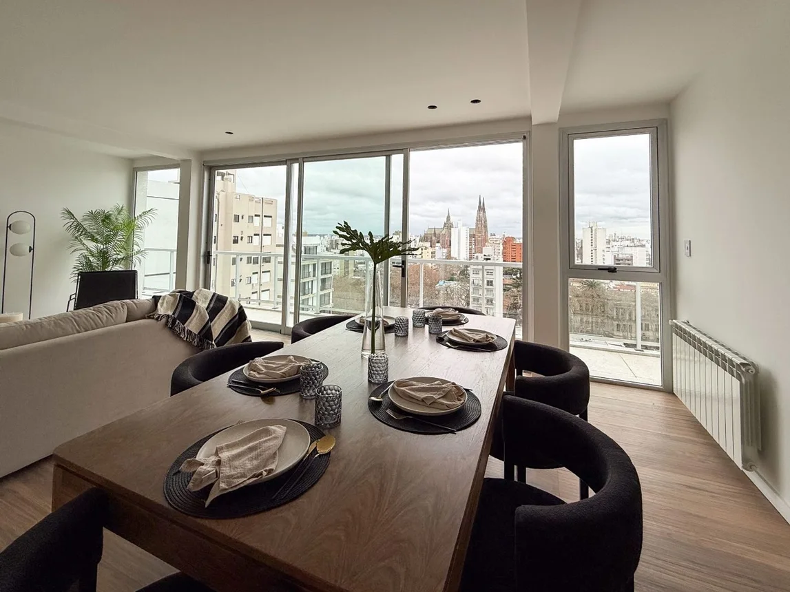 Departamento en venta en La Plata, foto 4