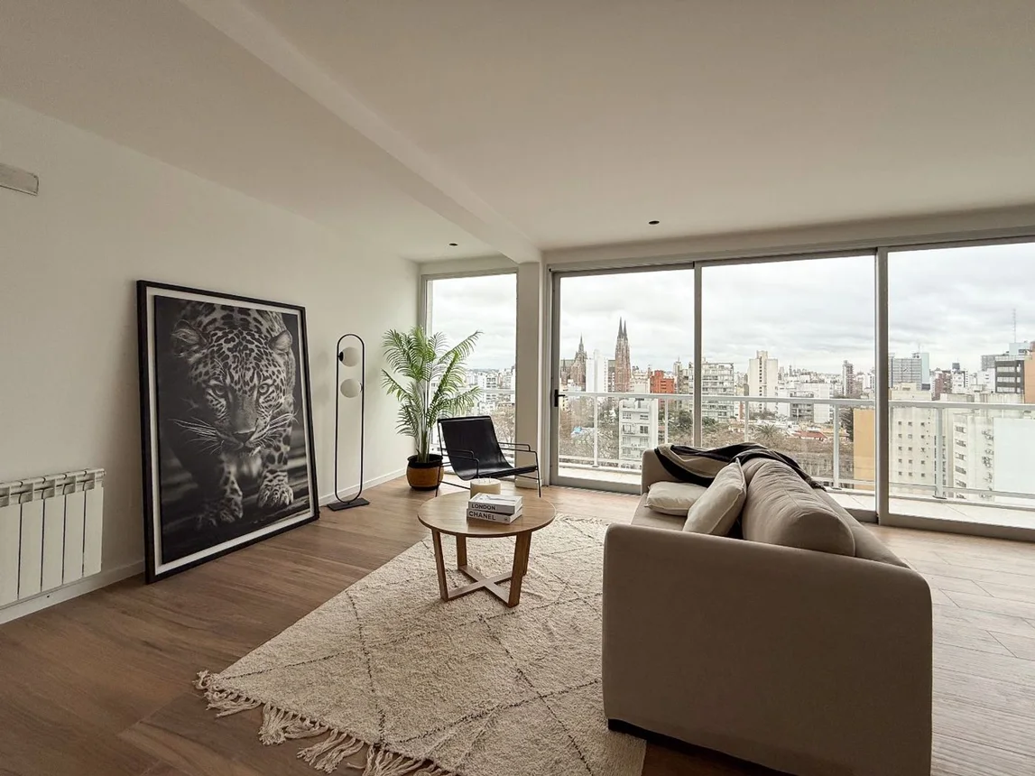 Departamento en venta en La Plata, foto 5