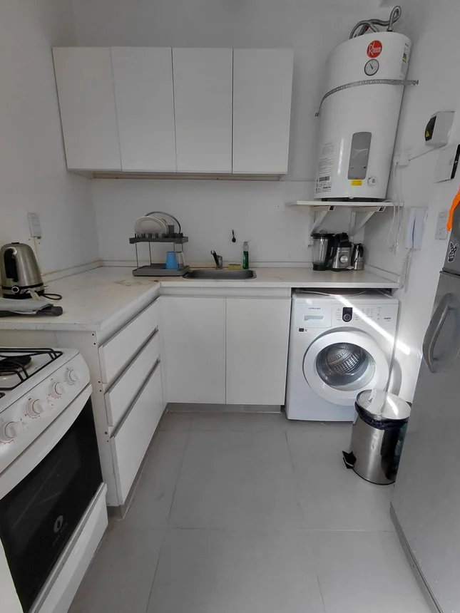 Alquiler amoblado en olivos – 2 ambientes, foto 3