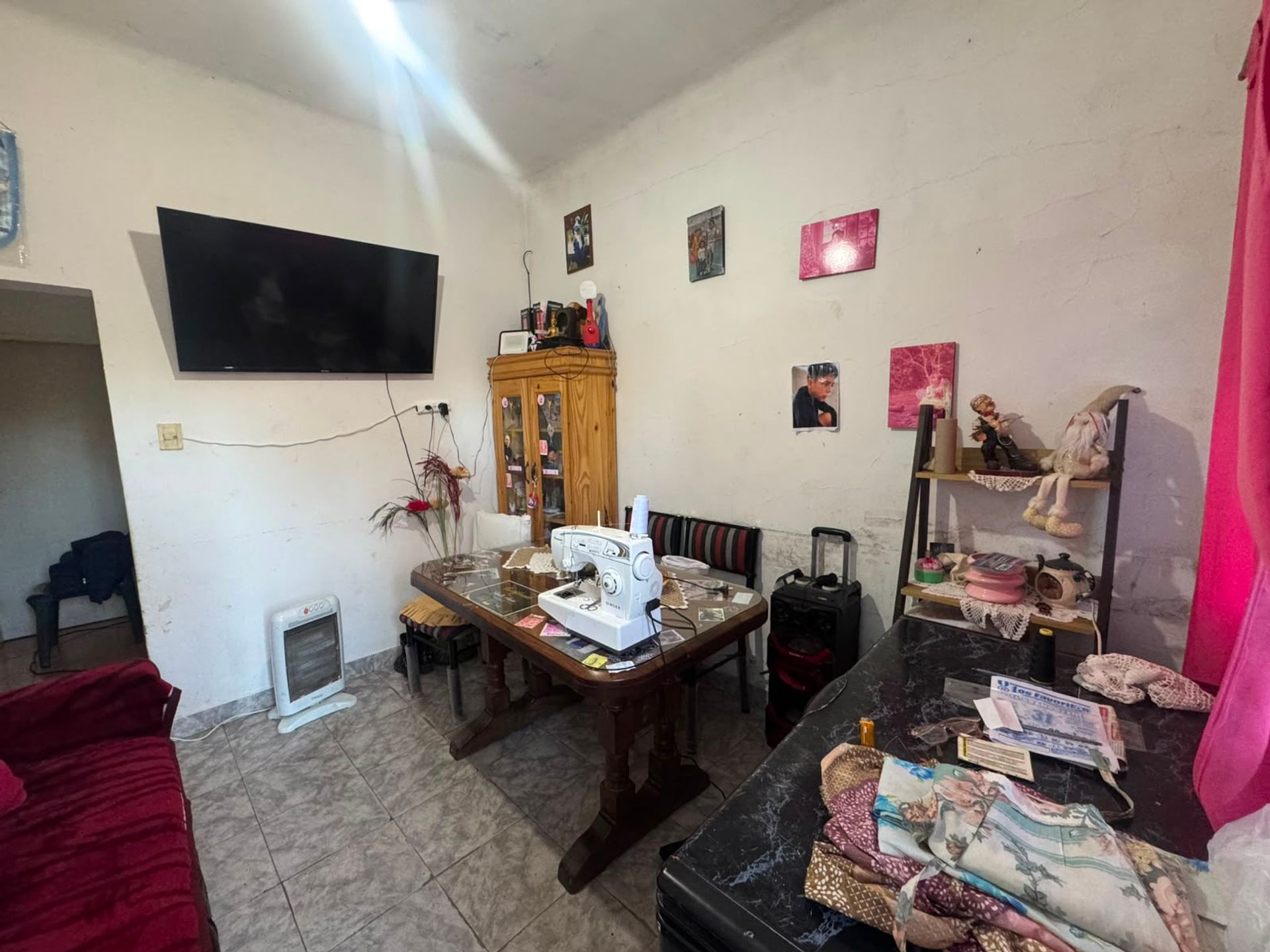 Foto 8 — CASA EN VENTA LLAVALLOL 3 AMBIENTES A REFACCIONAR