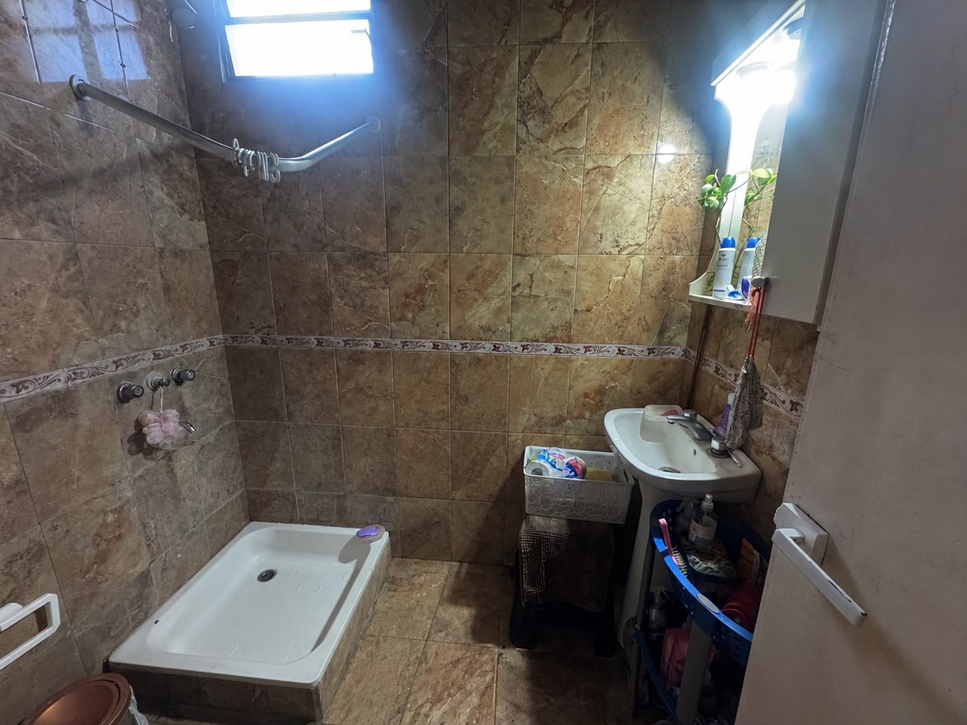 Foto 7 — CASA EN VENTA LLAVALLOL 3 AMBIENTES A REFACCIONAR