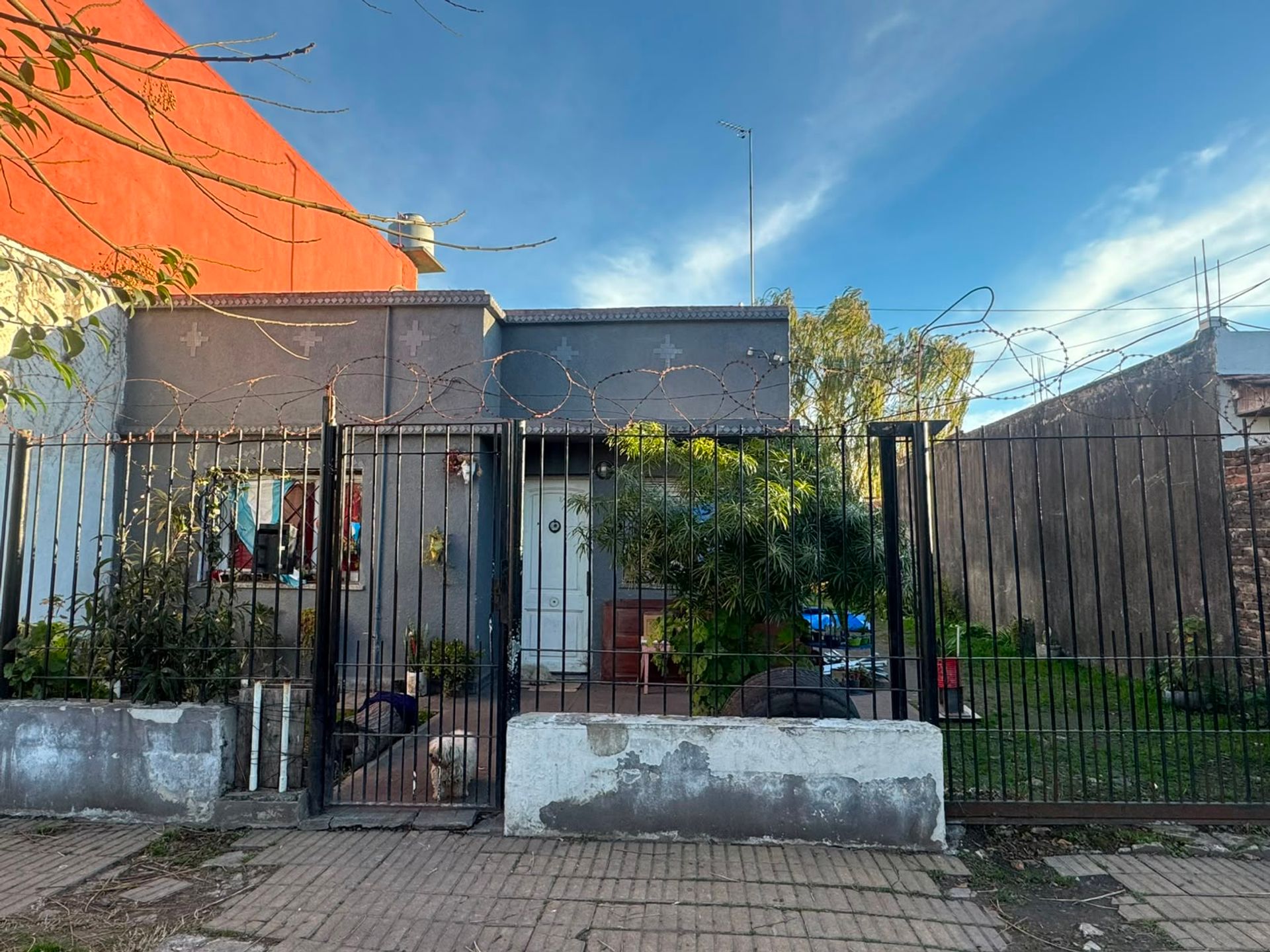 Foto 9 — CASA EN VENTA LLAVALLOL 3 AMBIENTES A REFACCIONAR