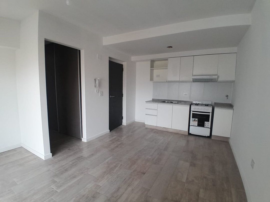 VENTA DEPARTAMENTO UN DORMITORIO A ESTRENAR