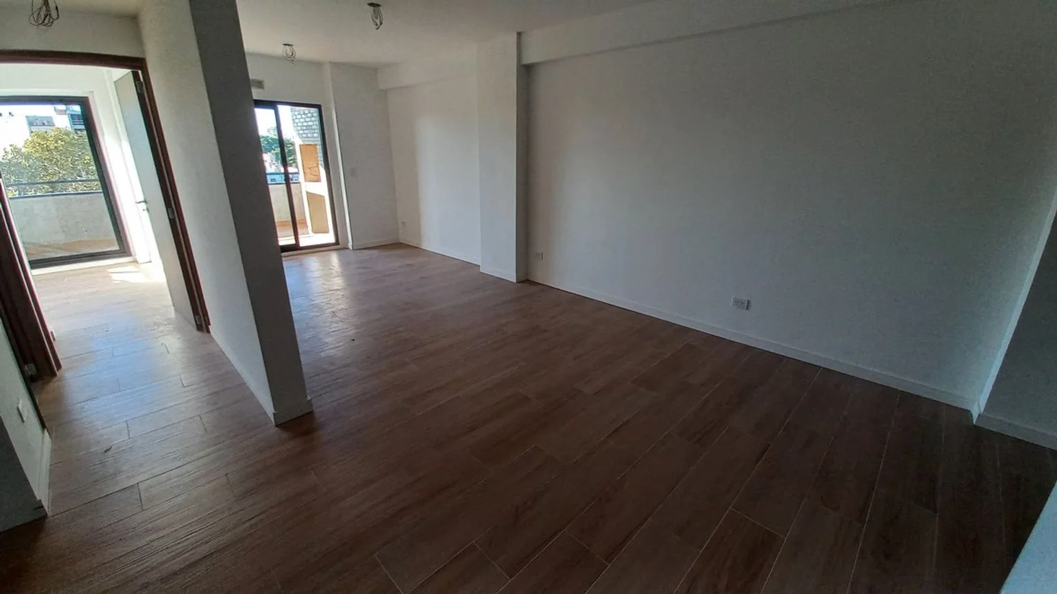 Departamento en venta en Villa Ortúzar, Charlone 1600