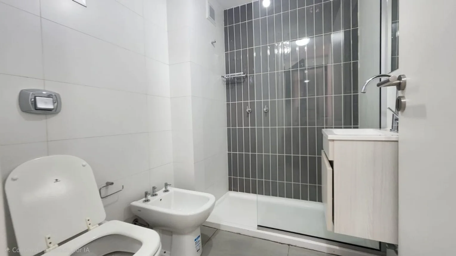 Monoambiente en venta en Rosario, foto 3