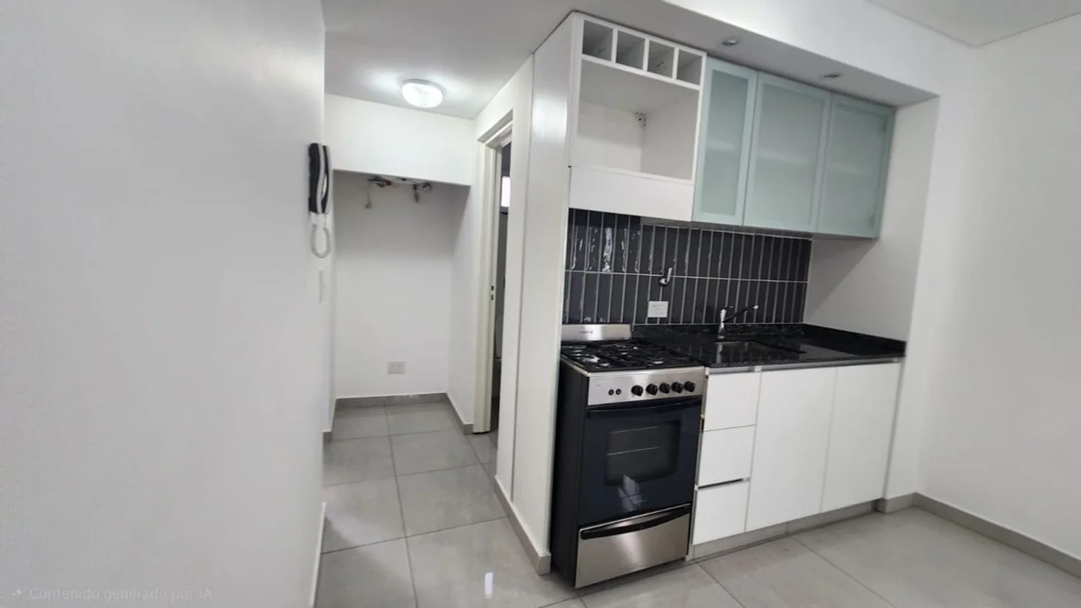 Monoambiente en venta en Rosario, foto 2