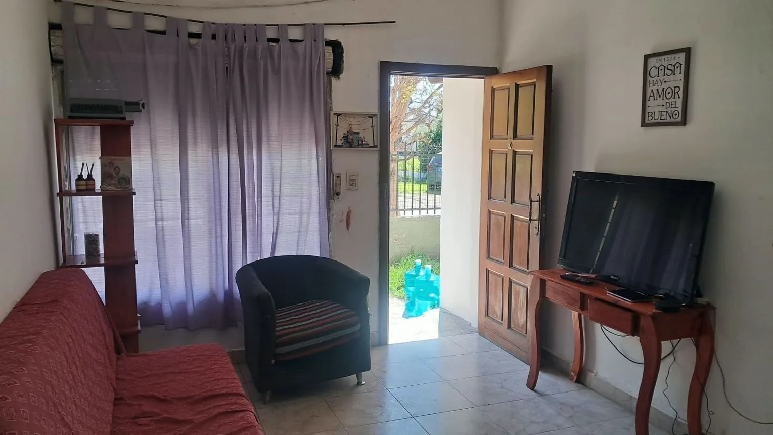 Casa de 3 ambientes en venta en Hurlingham, Tambo Nuevo 1000, foto 3