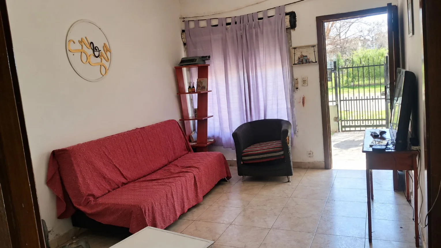 Casa de 3 ambientes en venta en Hurlingham, Tambo Nuevo 1000, foto 4