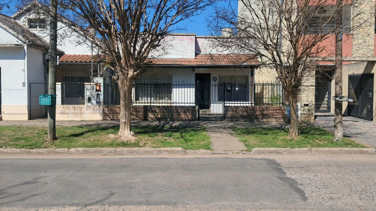 Casa de 3 ambientes en venta en Hurlingham, Tambo Nuevo 1000, foto 2
