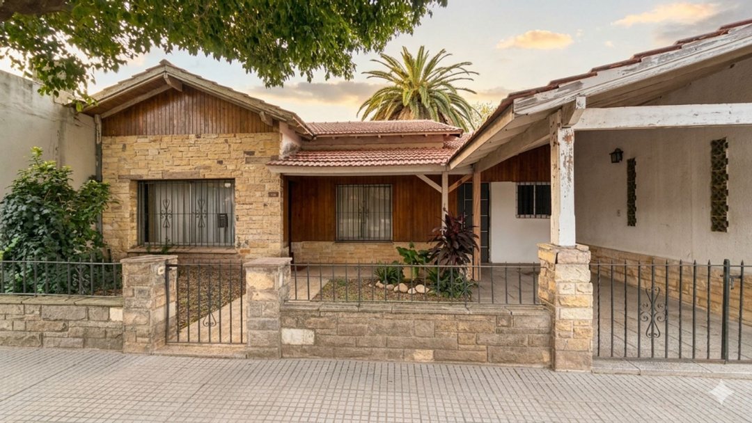 Venta casa 3 dorm - Hurlingham - Excelente Zona!
