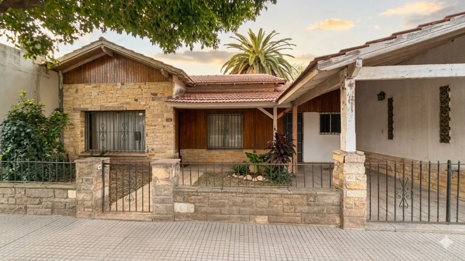 Casa en venta en Hurlingham, Williams 1900